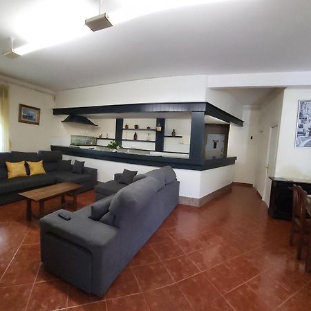 Casa La Granda Villa Cangas de Onis Bagian luar foto
