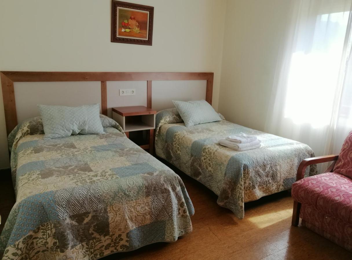 Casa La Granda Villa Cangas de Onis Bagian luar foto