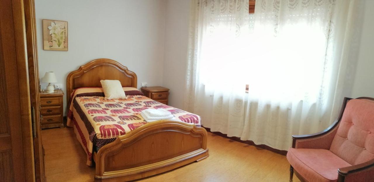 Casa La Granda Villa Cangas de Onis Bagian luar foto