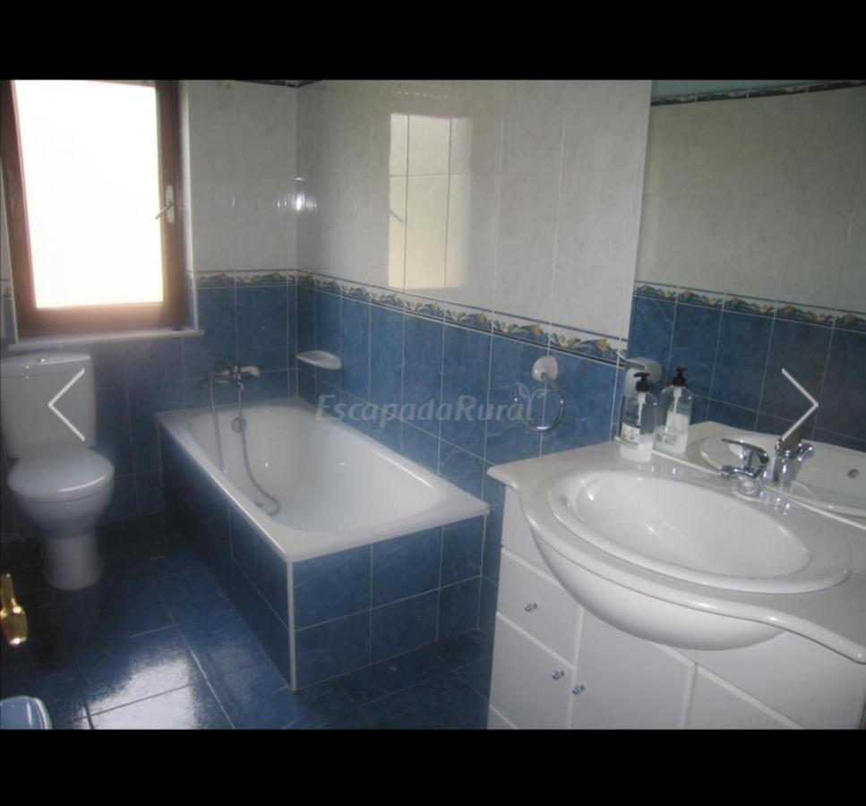 Casa La Granda Villa Cangas de Onis Bagian luar foto