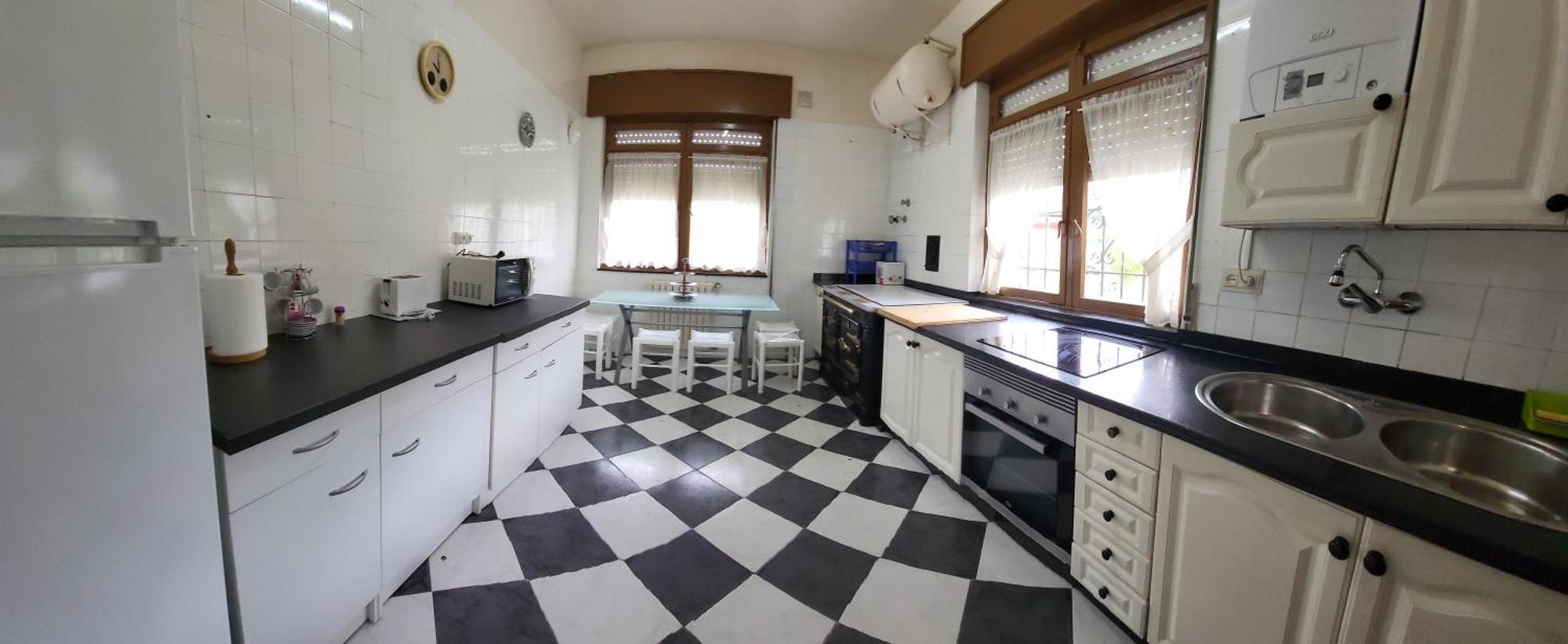 Casa La Granda Villa Cangas de Onis Bagian luar foto