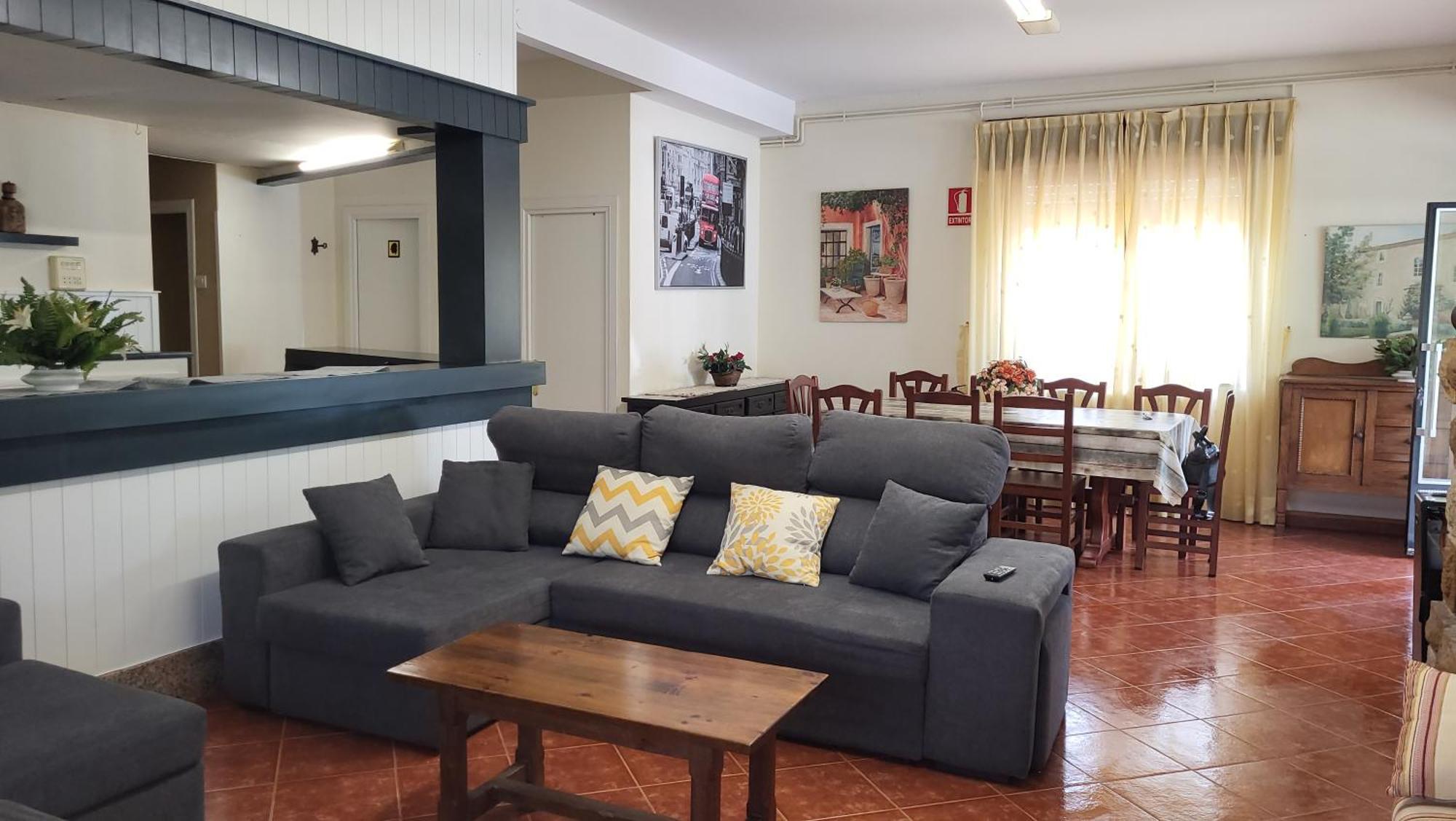 Casa La Granda Villa Cangas de Onis Bagian luar foto